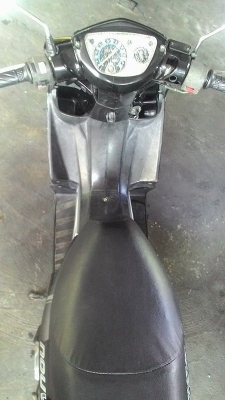 ขาย นูโว MX ล้อแม็กแท้ เดิมๆ ตามในรูปครับ ขาย นูโว MX ล้อแม็กแท้ เดิมๆ ตามในรูปครับ