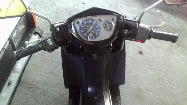 ขาย นูโว MX ล้อแม็กแท้ เดิมๆ ตามในรูปครับ ขาย นูโว MX ล้อแม็กแท้ เดิมๆ ตามในรูปครับ