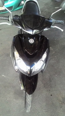 ขาย นูโว MX ล้อแม็กแท้ เดิมๆ ตามในรูปครับ ขาย นูโว MX ล้อแม็กแท้ เดิมๆ ตามในรูปครับ