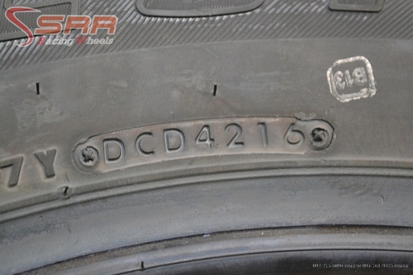 BRIDGESTONE H/T 684-II 265/65R17 ปี16 เส้นละ 5,000 บาท BRIDGESTONE H/T 684-II 265/65R17 ปี16 เส้นละ 5,000 บาท