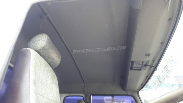 รถ 10 ล้อหัวลาก ยี่ห้อ HINO 285 แรงม้า เลขแชซซี FR289B ขับเคลื่อน 2 เพลา เบรคแห้ง หน้าหลัง 7 เกียร์ 
