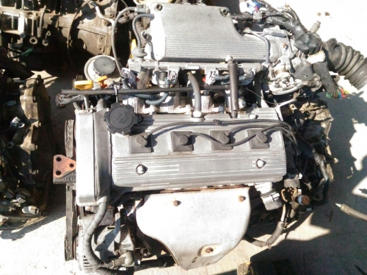 เครื่องtoyota-7A เครื่องtoyota-7A