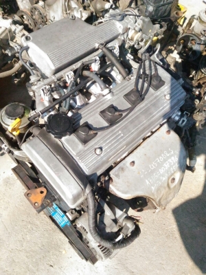 เครื่องtoyota-7A