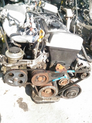 เครื่องtoyota-7A เครื่องtoyota-7A