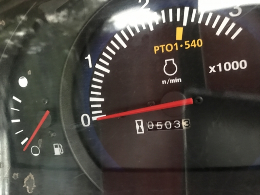 ขายรถไถคูโบต้า L3608 (4WD)2เพลา สภาพสวยมาก รถใช้ในไร่เดิมๆสวยๆค่ะ พร้อมอุปกรณ์ใบมีดหน้าและผานพรวนตราช้าง ราคา 328,000 บาท สนใจโทร 081-9136451 ขอดูภาพเพิ่มเติมทาง Line:id bow6451 มีบริการจัดส่งฟรีนะค่ะ เล่มพร้อมค่ะ