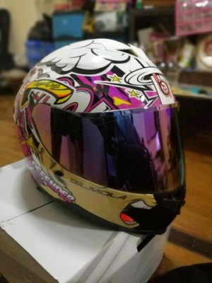 ยางขอบ 17 120 กับ 160 พีราลี่