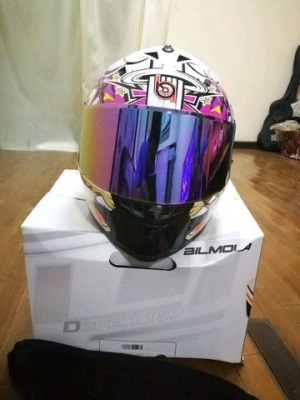 ยางขอบ 17 120 กับ 160 พีราลี่