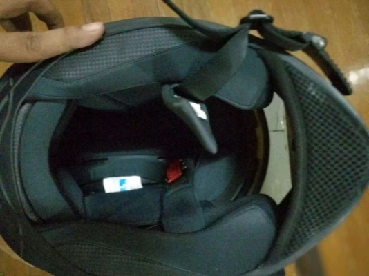 ยางขอบ 17 120 กับ 160 พีราลี่