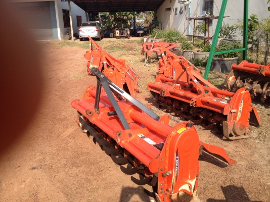 ขายโรตารี RX182F-S ใส่ 45-47-50 แรง พร้อมยอย พร้อมใช้