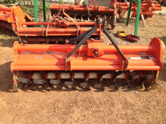 ขายโรตารี RX182F-S ใส่ 45-47-50 แรง พร้อมยอย พร้อมใช้