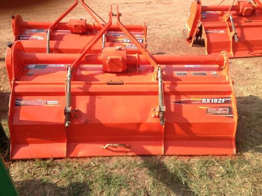 ขายโรตารี RX182F มือ2 แต่สภาพเหมือนใหม่ สภาพ 97\%พร้อมยอย