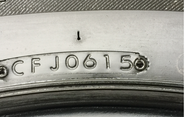 ยางถอดป้ายแดง Bridgestone 265 65 17 ปี15 ดอกเต็ม ไม่มีปะ เนื้อนิ่มๆ ใช้ยาว ราคาเร้าใจ