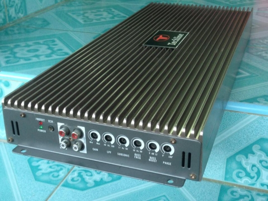 แอมป์คลาสดี Techline 5000D(ยาว52เซน คาปา160V) มือสองสภาพสวยเดิมๆไม่เคยซ่อม ใช้งานปกติ เบสเนื้อดีมาก ขับ10"-12"-15"ได้ ขาย 5550 บาท สนใจ0892425454 อยู่สระบุรี แอมป์คลาสดี Techline 5000D(ยาว52เซน คาปา160V) มือสองสภาพสวยเดิมๆไม่เคยซ่อม ใช้งานปกติ เบสเนื้อดีมาก ขับ10"-12"-15"ได้ ขาย 5550 บาท สนใจ0892425454 อยู่สระบุรี