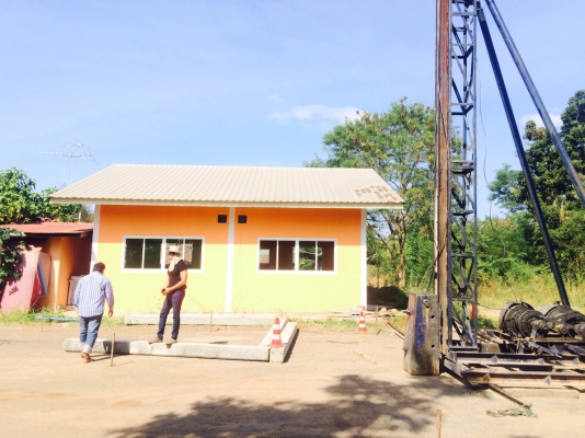 รับซื้อปั้นจั่นตอกเสาเข็มทุกขนาด อะไหล่ วิน ตุ้ม ฯ 085-7666984