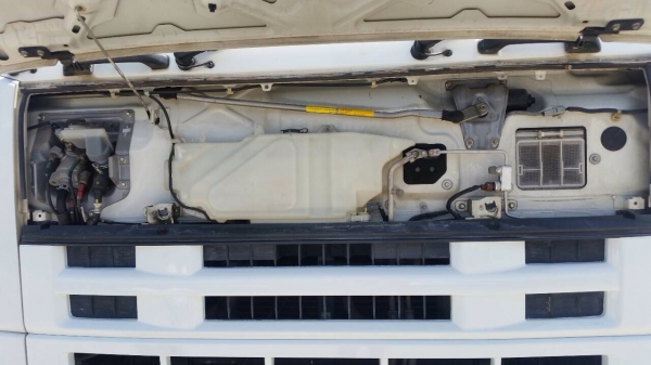 ขายหัวลาก ISUZU เครื่อง 360 แรง ปี 55 เดิมๆ ตามรุ่น ทะเบียนพร้อม