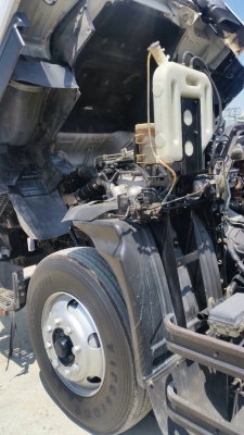 ขายหัวลาก ISUZU เครื่อง 360 แรง ปี 55 เดิมๆ ตามรุ่น ทะเบียนพร้อม