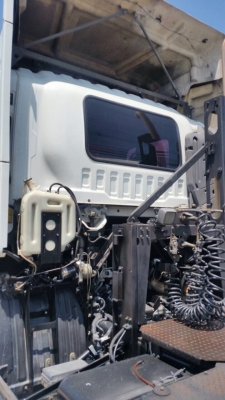 ขายหัวลาก ISUZU เครื่อง 360 แรง ปี 55 เดิมๆ ตามรุ่น ทะเบียนพร้อม