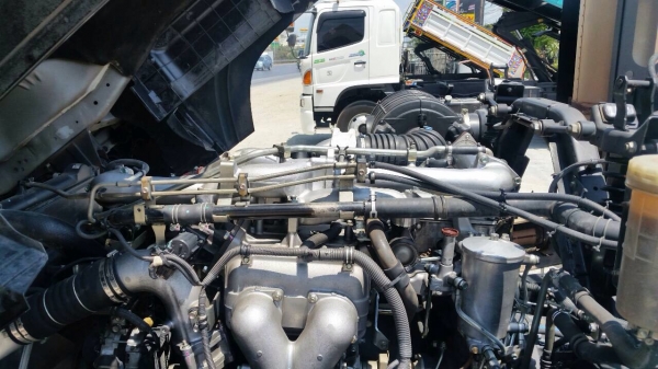 ขายหัวลาก ISUZU เครื่อง 360 แรง ปี 55 เดิมๆ ตามรุ่น ทะเบียนพร้อม