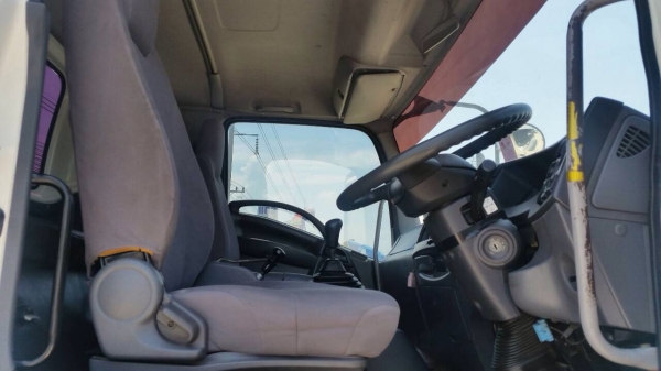 ขายหัวลาก ISUZU เครื่อง 360 แรง ปี 55 เดิมๆ ตามรุ่น ทะเบียนพร้อม
