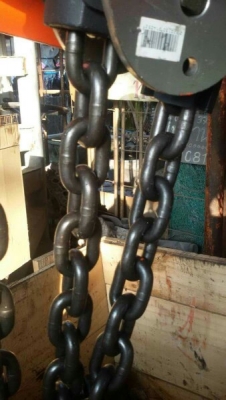 รอกไฟฟ้า5ตัน