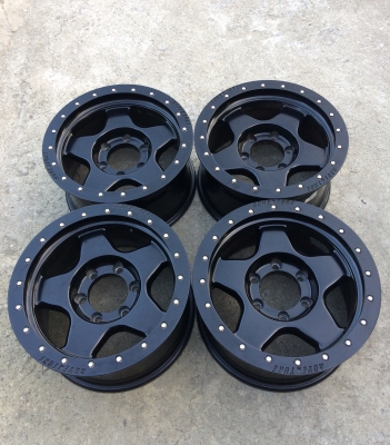 ขายล้อ 16x8  ออฟ 0 สวยๆ