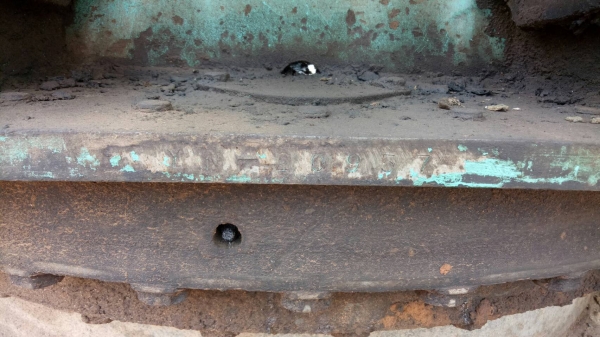 ขายด่วน KOBELCO SK200 MART-5 ธรรมดา สภาพพร้อมใช้งาน เครื่องปั้มดีเยี่ยม ไฟฟ้าครบ โซ่หนาทั้งสองข้าง รุลเลอร์เต็ม เอวแน่น แอร์เย็น รถทำงานเร็วไม่โหลด พร้อมลงงาน เอกสารเล่มทะเบียน