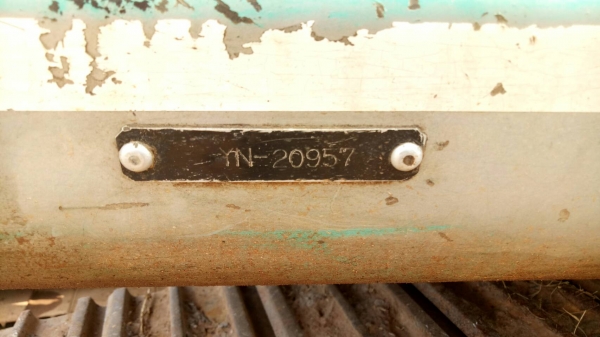 ขายด่วน KOBELCO SK200 MART-5 ธรรมดา สภาพพร้อมใช้งาน เครื่องปั้มดีเยี่ยม ไฟฟ้าครบ โซ่หนาทั้งสองข้าง รุลเลอร์เต็ม เอวแน่น แอร์เย็น รถทำงานเร็วไม่โหลด พร้อมลงงาน เอกสารเล่มทะเบียน