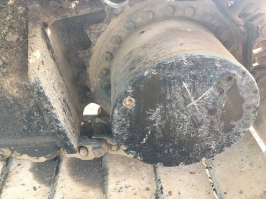 KOBELCO SK200 MARK 5 ธรรมดา 495,000 บาท เครื่องดี ปั้มแรง โช่หนา เอวแน่น (เฟื่องสวิงบิ่น 2 ล่อง ) ไฟฟ้าตัด เอกสารเล่มทะเบียน   รถอยู่ จ. สกลนคร โทร&amp;ไอดีไลน์ 0610710295