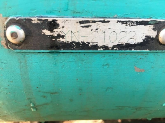 KOBELCO SK200 MARK 5 ธรรมดา 495,000 บาท เครื่องดี ปั้มแรง โช่หนา เอวแน่น (เฟื่องสวิงบิ่น 2 ล่อง ) ไฟฟ้าตัด เอกสารเล่มทะเบียน   รถอยู่ จ. สกลนคร โทร&amp;ไอดีไลน์ 0610710295