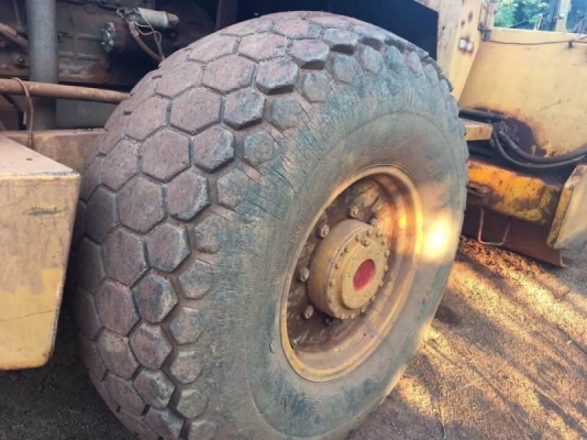 DYNAPAC CA25 เพลาเดียว 365,000 บาท เครื่องดี เกียร์ดี ระบบสั่นแรง เอกสารชื้อขาย  รถอยู่ จ.นครราชสีมา โทร&amp;ไอดีไลน์ 0610710295