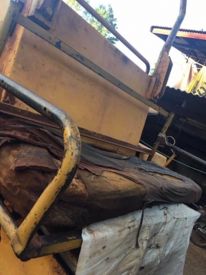 DYNAPAC CA25 เพลาเดียว 365,000 บาท เครื่องดี เกียร์ดี ระบบสั่นแรง เอกสารชื้อขาย  รถอยู่ จ.นครราชสีมา โทร&amp;ไอดีไลน์ 0610710295