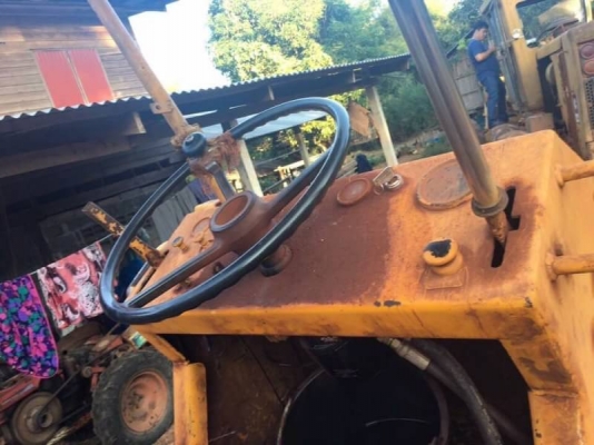 DYNAPAC CA25 เพลาเดียว 365,000 บาท เครื่องดี เกียร์ดี ระบบสั่นแรง เอกสารชื้อขาย  รถอยู่ จ.นครราชสีมา โทร&amp;ไอดีไลน์ 0610710295