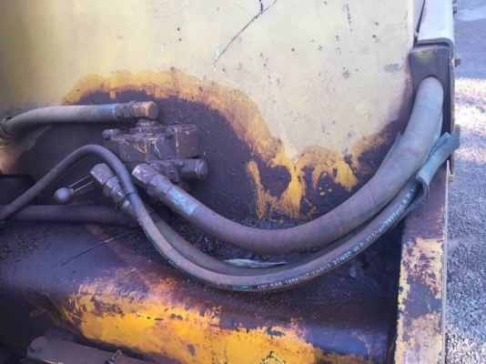 DYNAPAC CA25 เพลาเดียว 365,000 บาท เครื่องดี เกียร์ดี ระบบสั่นแรง เอกสารชื้อขาย  รถอยู่ จ.นครราชสีมา โทร&amp;ไอดีไลน์ 0610710295