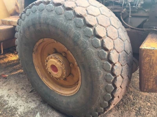 DYNAPAC CA25 เพลาเดียว 365,000 บาท เครื่องดี เกียร์ดี ระบบสั่นแรง เอกสารชื้อขาย  รถอยู่ จ.นครราชสีมา โทร&amp;ไอดีไลน์ 0610710295