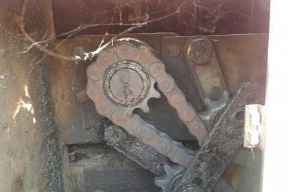 ขาย 255,000 รถบดล้อยาง 9 ล้อ DYNAPAC CP20 รถใช้งานอยู่ เครื่องดี ใช้งานได้ทุกระบบ เอกสารใบซื้อขาย  รถอยู่ จ.อุดรธานี  โทร&amp;ไอดีไลน์ 0610710295