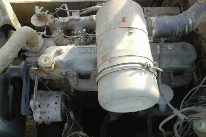 ขาย 255,000 รถบดล้อยาง 9 ล้อ DYNAPAC CP20 รถใช้งานอยู่ เครื่องดี ใช้งานได้ทุกระบบ เอกสารใบซื้อขาย  รถอยู่ จ.อุดรธานี  โทร&amp;ไอดีไลน์ 0610710295