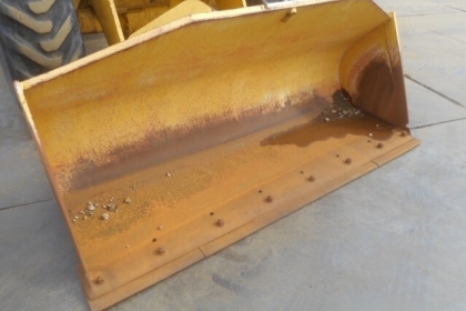 มาใหม่ครับ KOMATSU WA100-3 นำเข้าจากญี่ปุ่น โทร.090-986-2521 อ๊อบ