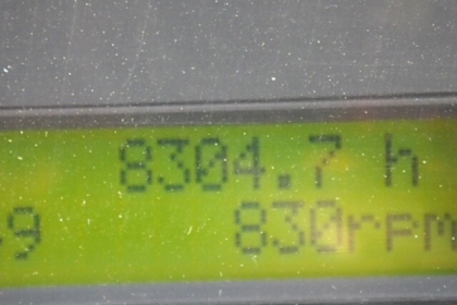 KOMATSU WA320-6 นำเข้าจากญี่ปุ่นแท้ ปี2013 ใหม่มากๆ รถสวย ถึงไทยเร็วๆนี้ โทร.090-986-2521 อ๊อบ