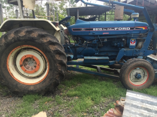 6600T5พร้อมเล่มทะเบียน  2หาง3-7