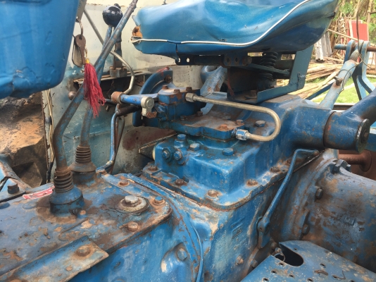 6600T5พร้อมเล่มทะเบียน  2หาง3-7