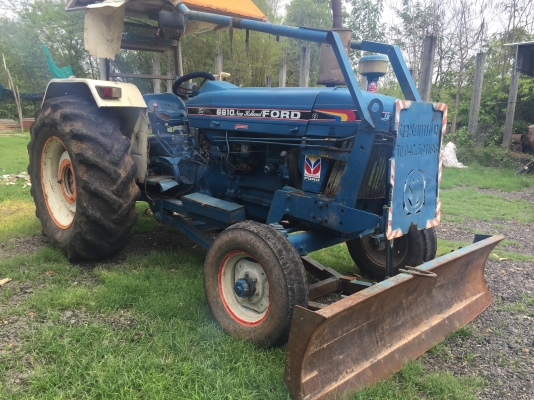 6600T5พร้อมเล่มทะเบียน  2หาง3-7