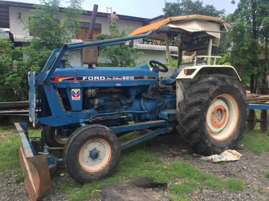 6600T5พร้อมเล่มทะเบียน  2หาง3-7