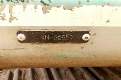 ขาย 650,000 บาท KOBELCO SK200 MARK-5 ธรรมดา สภาพพร้อมใช้งาน เครื่องปั้มดีเยี่ยม ไฟฟ้าครบ โซ่หนาทั้งสองข้าง รุลเลอร์เต็ม เอวแน่น แอร์เย็น รถทำงานเร็วไม่โหลด พร้อมลงงาน เอกสารเล่มทะเบียน  รถอยู่ จ.หนองบัวลำภู โทร&amp;ไอดีไลน์ 0610710295