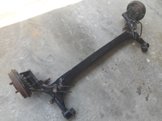 ขายแล้ว