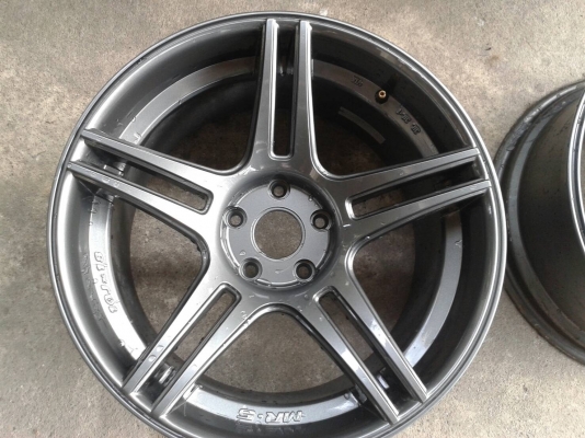 ขอบ18นิ้ว5รู114 น.9ล.10 ชุดนี้ ราคา 9990 บาท