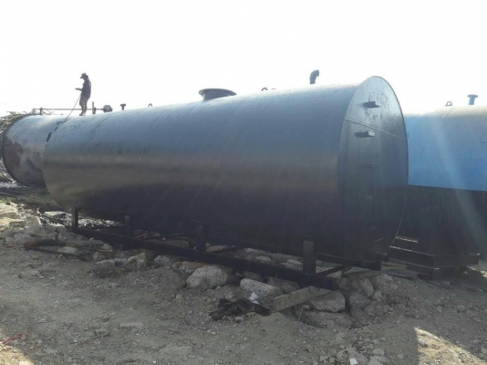 ถังน้ำมัน ขนาด 20000 ลิตร ทำสีใหม่ สวยๆครับ สนใจรีบโทรนะครับ ของดีมาไวไปไว ถังน้ำมัน ขนาด 20000 ลิตร ทำสีใหม่ สวยๆครับ สนใจรีบโทรนะครับ ของดีมาไวไปไว