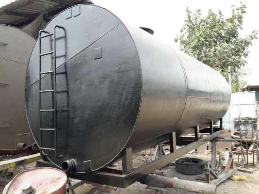 ถังน้ำมัน ขนาด 20000 ลิตร ทำสีใหม่ สวยๆครับ สนใจรีบโทรนะครับ ของดีมาไวไปไว ถังน้ำมัน ขนาด 20000 ลิตร ทำสีใหม่ สวยๆครับ สนใจรีบโทรนะครับ ของดีมาไวไปไว