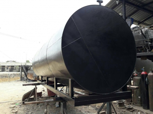 ถังน้ำมัน ขนาด 20000 ลิตร ทำสีใหม่ สวยๆครับ สนใจรีบโทรนะครับ ของดีมาไวไปไว ถังน้ำมัน ขนาด 20000 ลิตร ทำสีใหม่ สวยๆครับ สนใจรีบโทรนะครับ ของดีมาไวไปไว