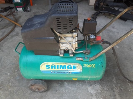 ขายแล้วครับ