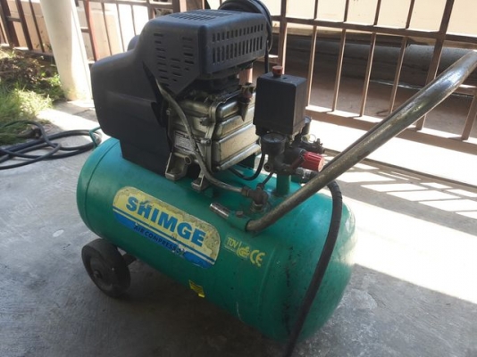 ขายแล้วครับ